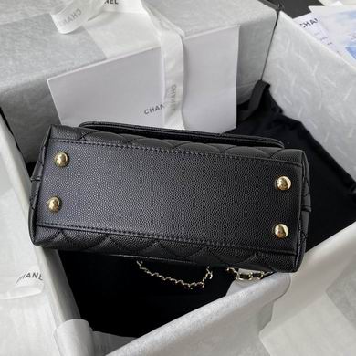 AS2215 13X19X9cm BL 3colour (23)